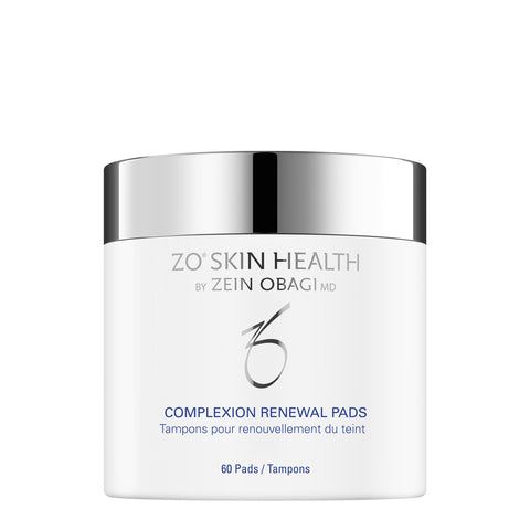 ZO® Skin Health Complexion Renewal Pads