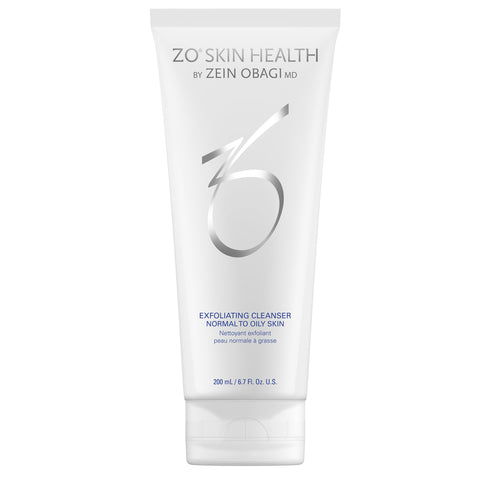 ZO® Skin Health Exfoliating Cleanser - Normal to Oily Skin