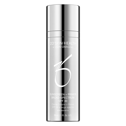 ZO® Skin Health Sunscreen + Primer Broad-Spectrum SPF30